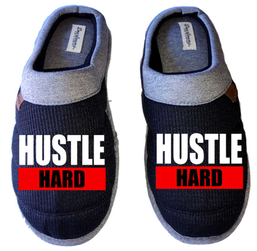 Entrepreneur Slippers