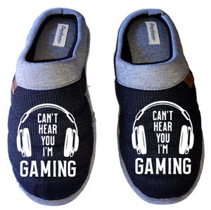 Gamer Slippers