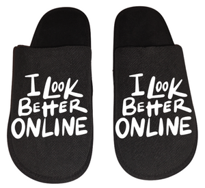 Funny Slippers
