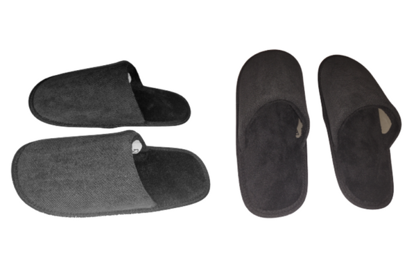 Zaddy Mens Slippers / House Shoes slides gift
