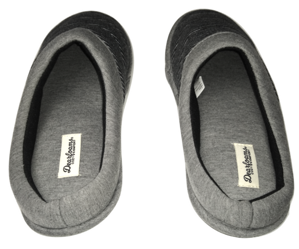 Today has been cancelled funny DF by DEARFOAMS Men's Slippers / House Shoes slides dad father husband gift