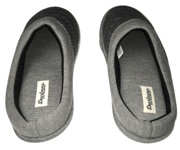 King Crown Alpha Male DF by DEARFOAMS Men's Slippers / House Shoes slides gift